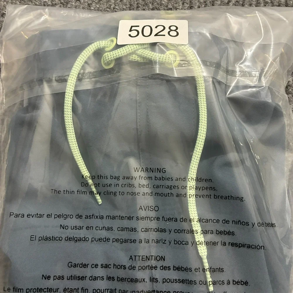 Nike Mens Swim Trunks W32